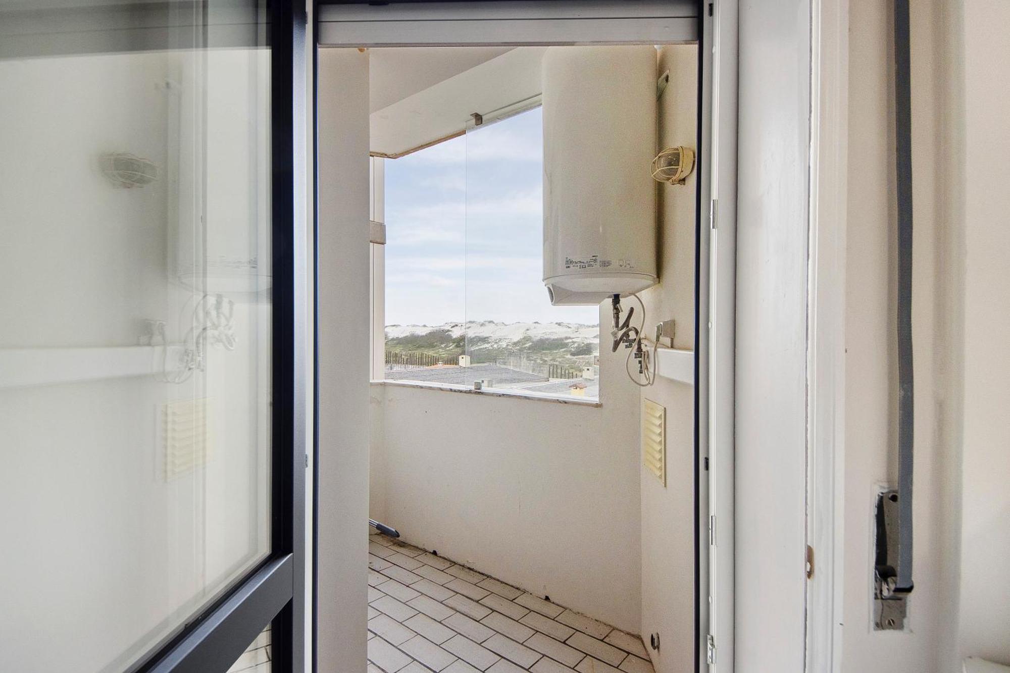 Ferienwohnung Pe Na Areia Gafanha da Nazaré Exterior foto